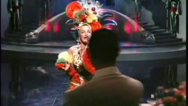 CENTENÁRIO CARMEN MIRANDA CENTENNIAL смотреть онлайн