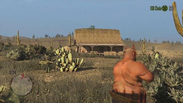 Best Easter Eggs Series - Red Dead Redemption // Ep.35 смотреть онлайн