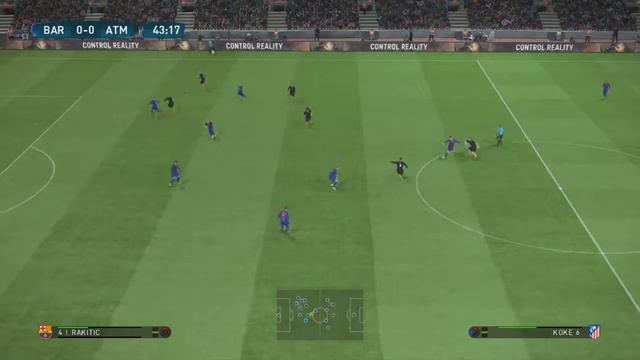 R.I.P PES 2017 смотреть онлайн