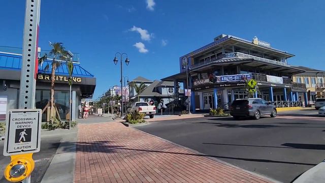 George Town - Grand Cayman / Cayman Islands by @SergioDancefit смотреть онлайн
