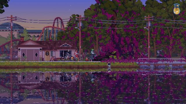 Kingdom Eighties: Summer of Greed | Steam | Demo Gameplay смотреть онлайн