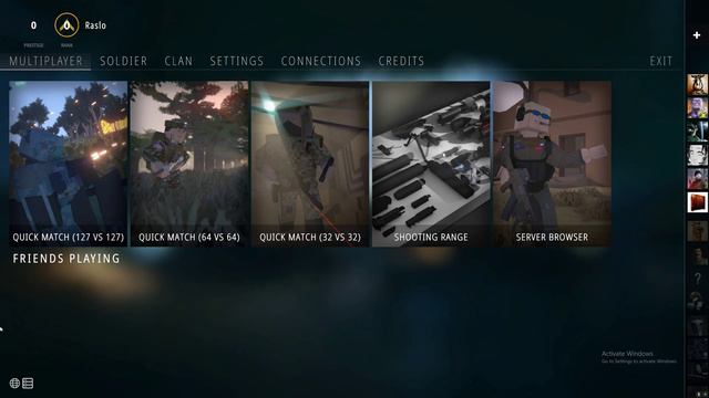 How To Change Language In BattleBit Remastered