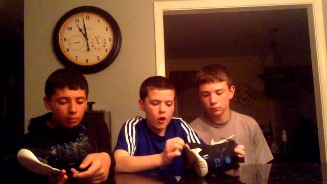 Jordan Retro 9: Photo Blue смотреть онлайн