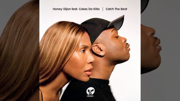 Catch The Beat (feat. Cakes Da Killa) (Edit)