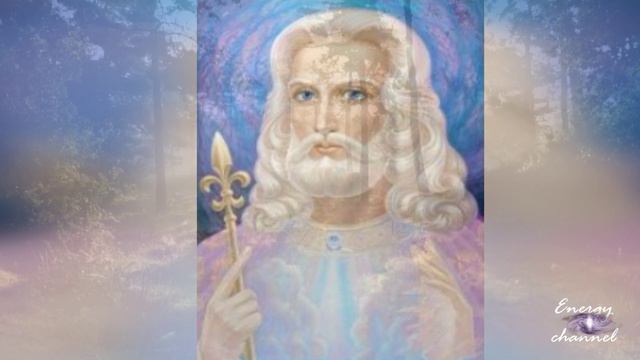 Мелхиседек- Знакомство с Орденом Мелхиседека