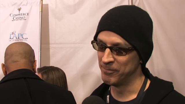 WPT Celebrity Invitational: Antonio Esfandiari & Phil Laak смотреть онлайн