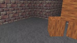 Как создать 3D-игру от первого лица - GDevelop