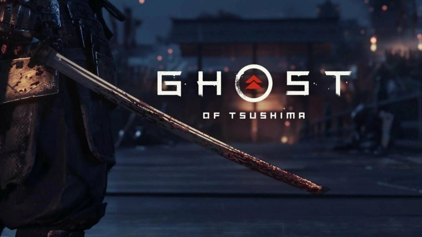 Ghost Of Tsushima -Уничтожить лагерь лесорубов- #53 смотреть онлайн