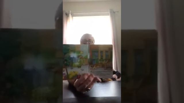 Story Time with Nolan and Grandpa #7 смотреть онлайн