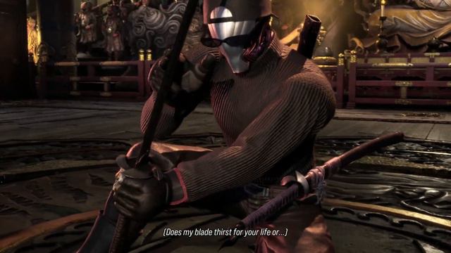 TEKKEN 8 GAMEPLAY ( DEVIL JIN) 4K HIGH FPS смотреть онлайн