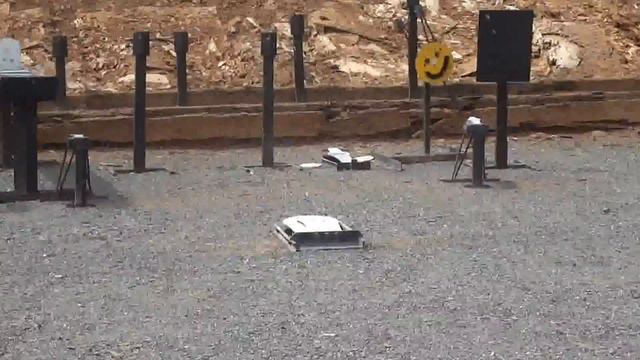 Mr Jim on Stage 2, with Open Glock смотреть онлайн