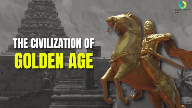 History of Chola Dynasty | Ancient Indian History | Ponniyin Selvan смотреть онлайн