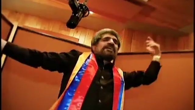 Harout Pamboukjian - Sareri Qami