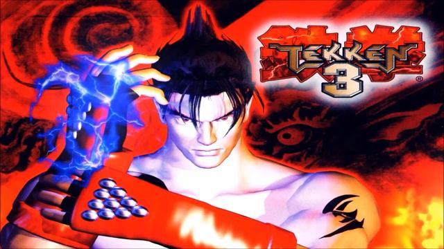 Tekken Soundtrack (Best Fighting Experience Mix)