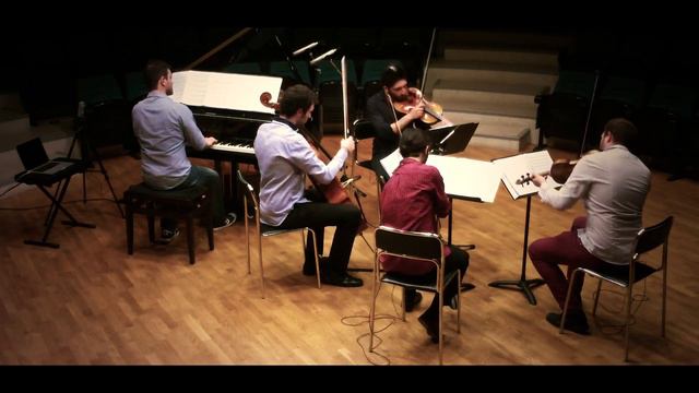 George Kosides & Dot Quartet - Battlefield 1942 Theme смотреть онлайн
