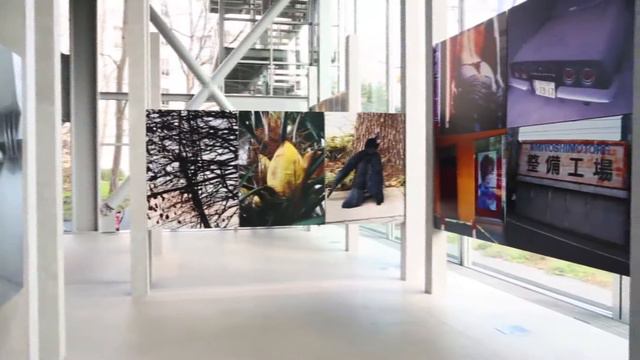 Culturetainment [S06E17] смотреть онлайн