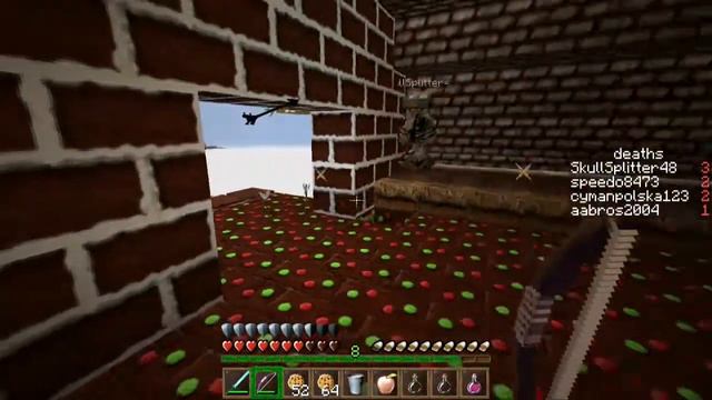 Fort Wars #8 Holiday Edition смотреть онлайн