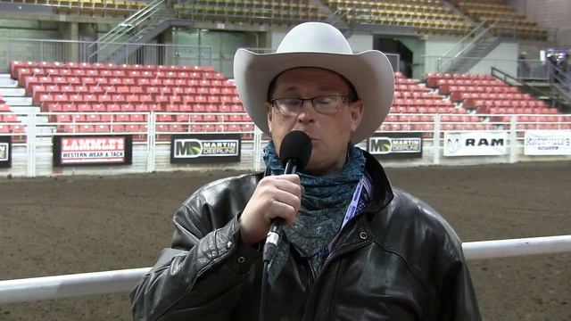 An Update from Curtis Anderson смотреть онлайн