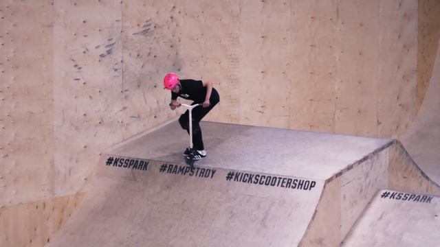 Vanya Selivanov | Welcome to WheelCityShop | Scootering смотреть онлайн