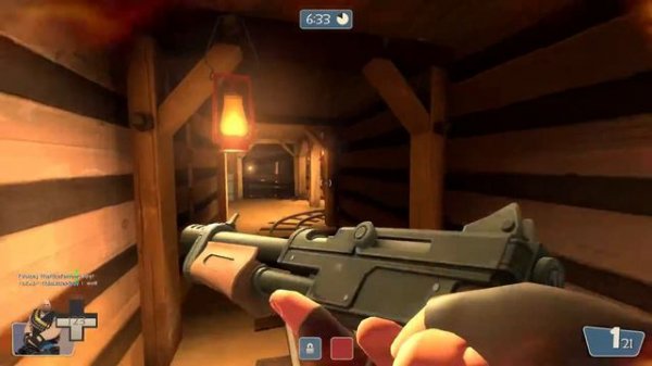 TF2 Classic: Custom Weapons