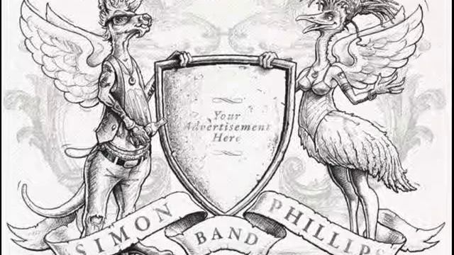 Come Get Some - Simon Phillips смотреть онлайн