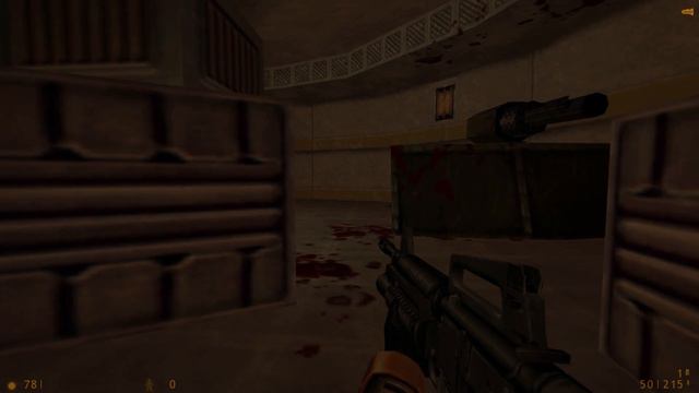 Space Lasercore, ep. 429「Half-Life 1 Mod Full Walkthrough, 1440p60」 смотреть онлайн