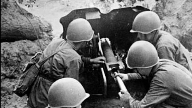 Пушки,,ВОВ,,