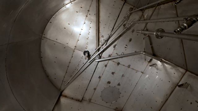 Better Engineering's Turntable Parts Washer for the Space & Aerospace Industries смотреть онлайн