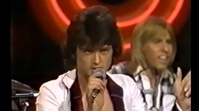 Saturday Night - Bay City Rollers