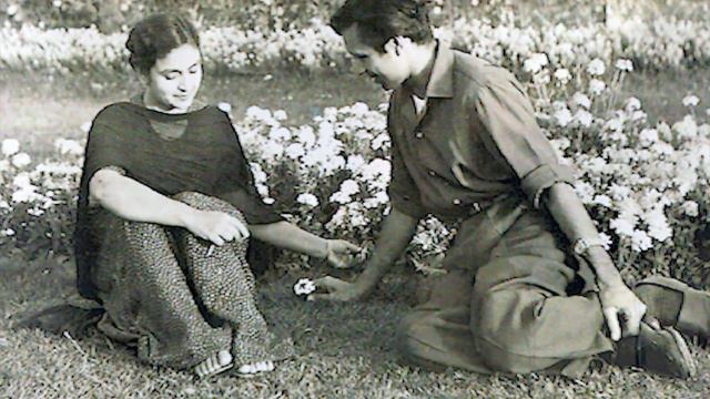 Main Tujhe Phir Milungi - Amrita Pritam | Hindi Kavita | Prerna Rawat & The Mansarovar Project смотреть онлайн