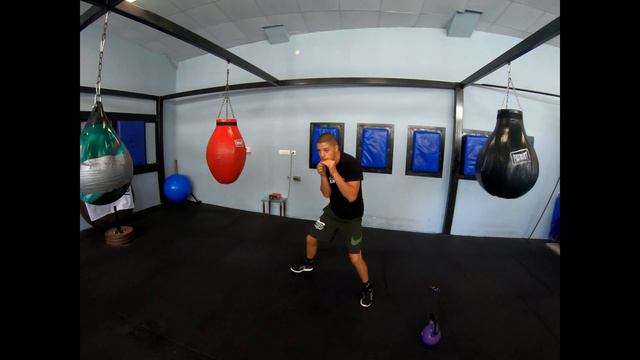 CROSSFIT ТРЕНИРОВКА смотреть онлайн