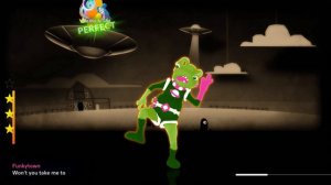 Just DanceⓇ (Plus) - Funkytown, by Sweat Invaders