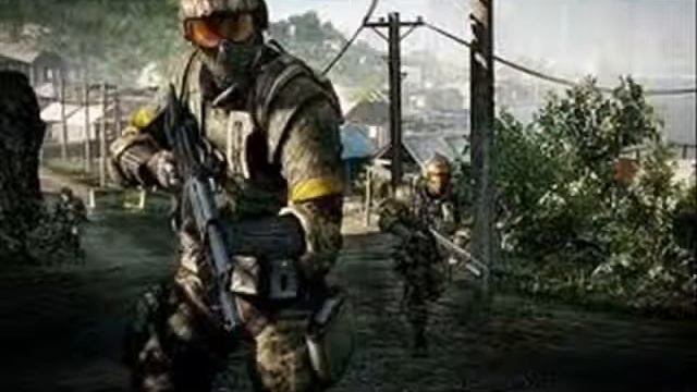 ~Battlefield~ A tribute. смотреть онлайн