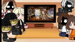 5 часть реакции SCP фонда на дэдэктива войда ещё есть с паленый сюжет 2фд сюжет тоже скоро выйдет