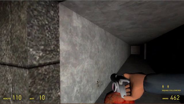 RUSSIAN GNOMES & DINOS | Gmod Spooky Map #1 смотреть онлайн