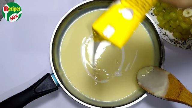 How to Make Delicious Lab-e-Shireen | Easy Recipe - شادیوں والی لب شیریں ریسیپی смотреть онлайн
