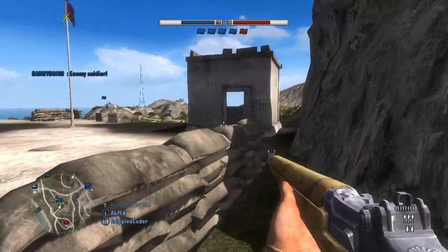 Battlefield 1943 XBox One S 01.06.2019 C ~ смотреть онлайн