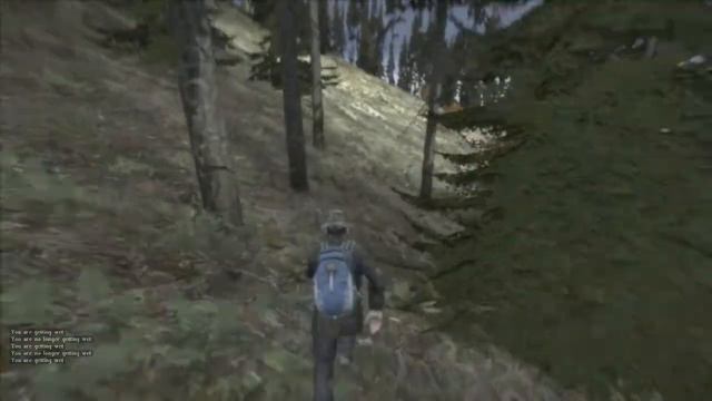 DayZ - Noob In Training Ep 5 (DayZ Play through) смотреть онлайн