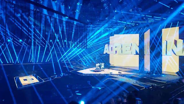 Senhit ft. Flo Rida - Adrenalina | LIVE | Jury Grand Final | Ft. me screaming смотреть онлайн
