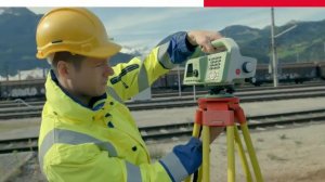 Цифровые нивелиры Leica LS