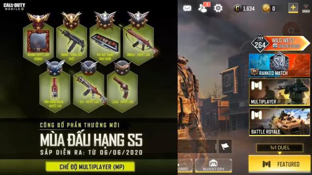Call Of Duty: Mobile Season 7 Delayed! | COD Mobile Season 7 Rewards MP + BR смотреть онлайн
