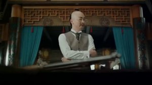 Хо Юань Цзя 1 сезон 3 серия