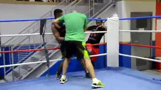 Joullab training whit caoch hakim смотреть онлайн