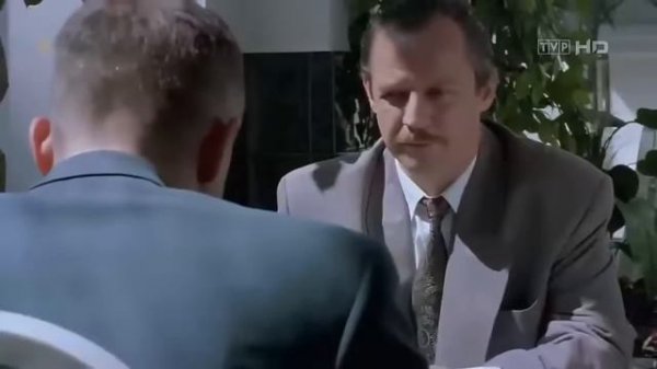 PSY- film Władysława Pasikowskiego (KLASYKA FILMU)