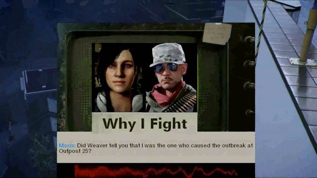 All Samantha Maxis Radio Logs Part 2 With Subtitles ~ Black Ops Cold War Zombies смотреть онлайн