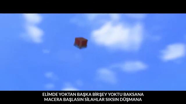 HAVALI PUBG ŞARKISI смотреть онлайн