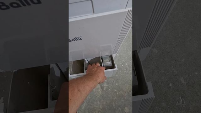 Осушитель воздуха смотреть онлайн