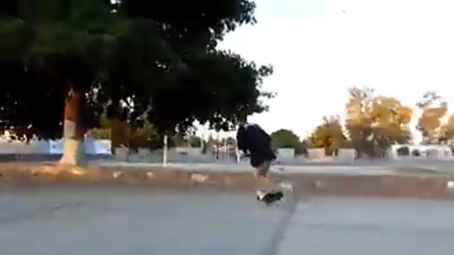 Santos Villegas - Edit Junio 2014 (Poblado Miguel Aleman) смотреть онлайн