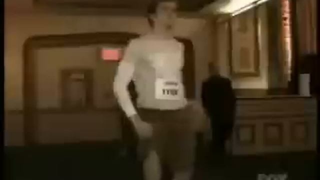 neil haskell 2º video смотреть онлайн