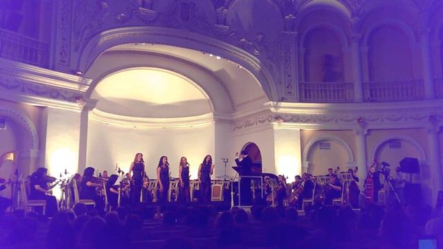 Le Div4s - Sari Gelin смотреть онлайн